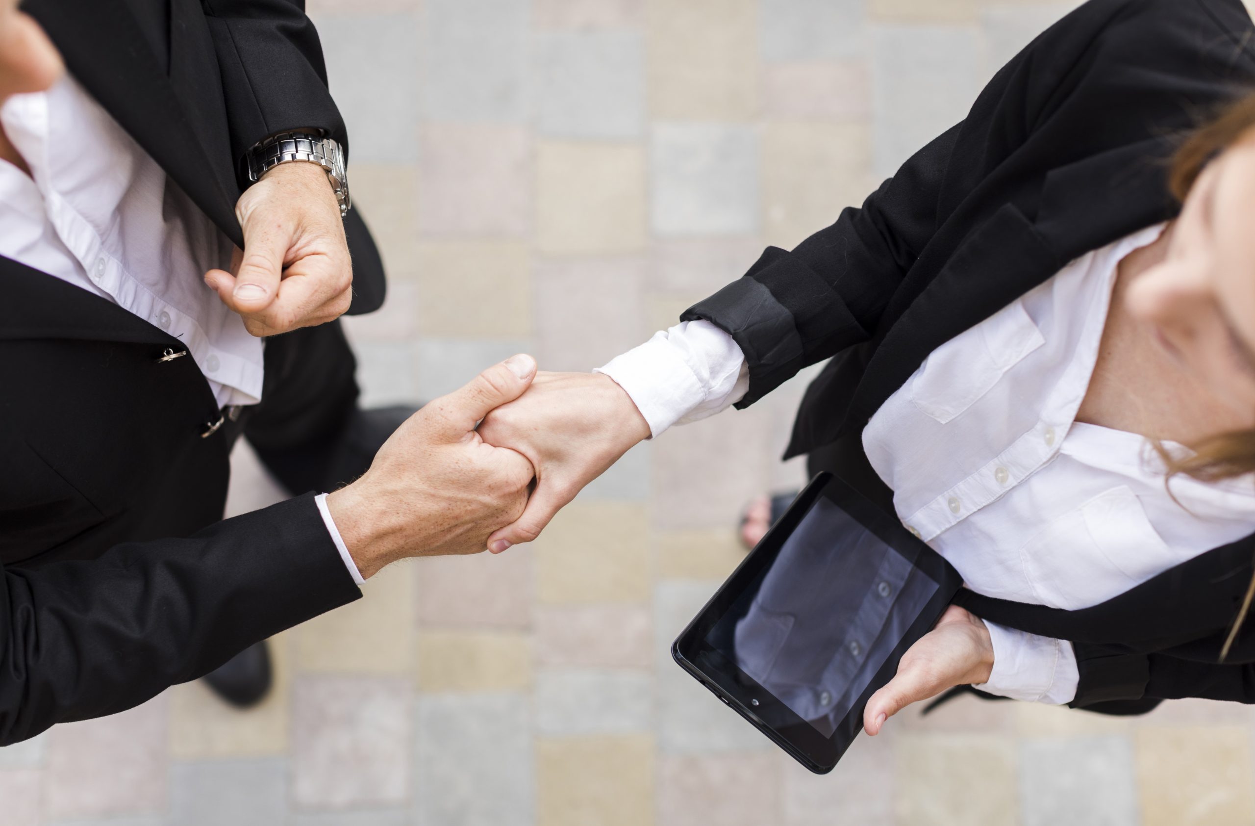 handshake-fp