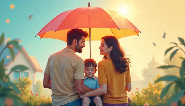 Term Life Insurance