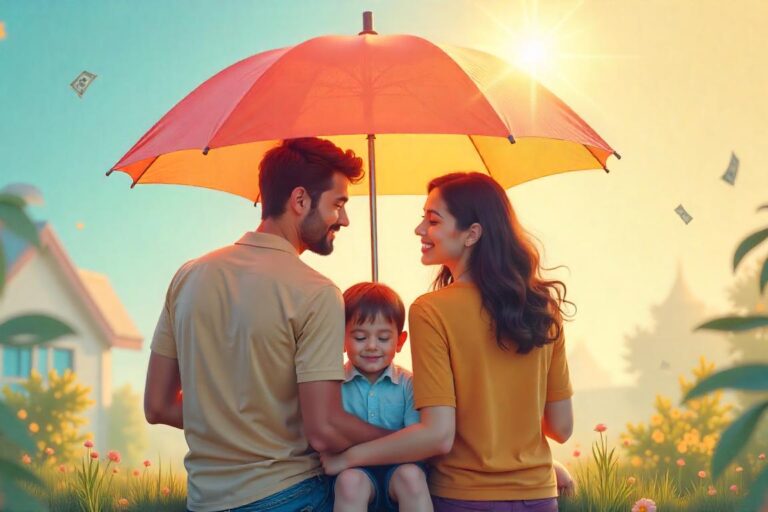 Term Life Insurance