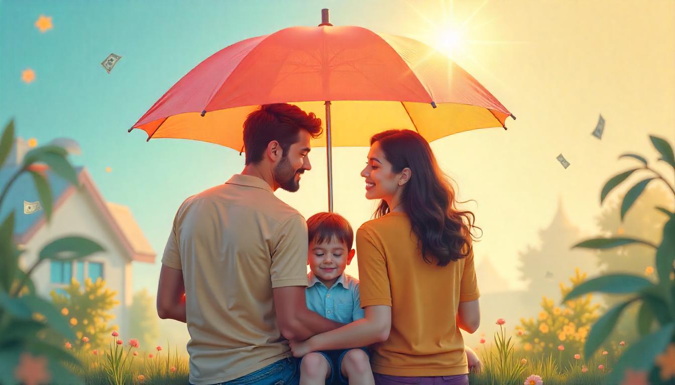 Term Life Insurance