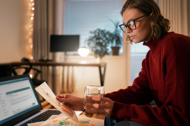 2150062732 California freelancer considering side hustle insurance