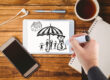 California umbrella insurance policy protecting family and assets