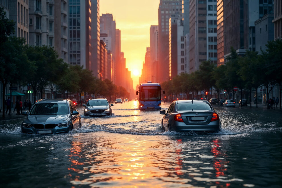 California extreme weather insurance protection for homes