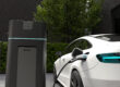 electric vehicle charging in California