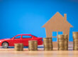 inflation impact on insurance premiums for homes and vehicles