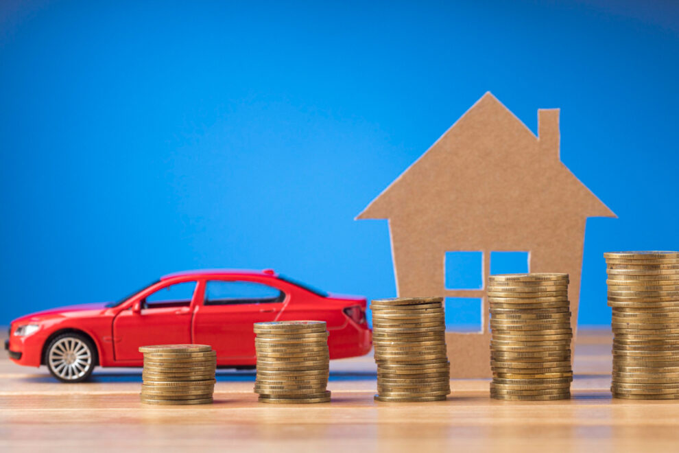 inflation impact on insurance premiums for homes and vehicles