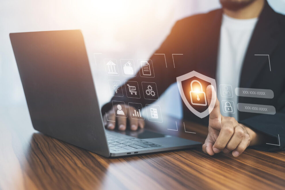 cyber liability insurance protection for small businesses