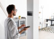Smart home devices that qualify for smart home insurance discounts