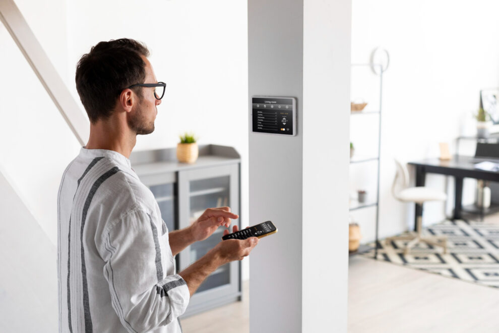 Smart home devices that qualify for smart home insurance discounts