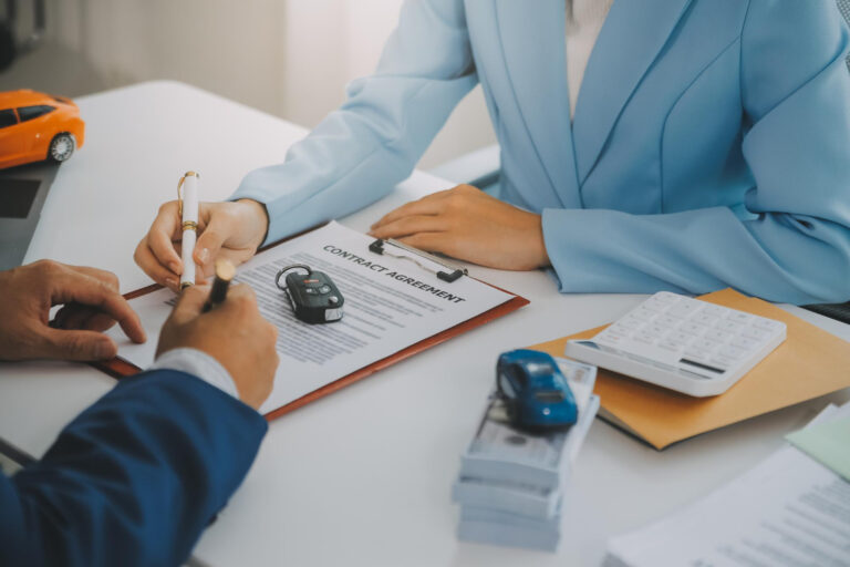 7 Insurance Documents You Should Keep in One Safe Place with focus on insurance documents
