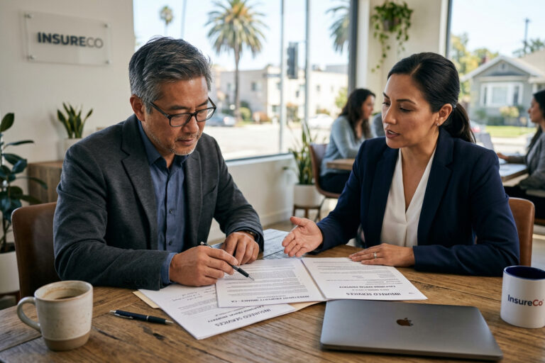 Insurance Checklist Before Buying Investment Property with focus on investment property insurance