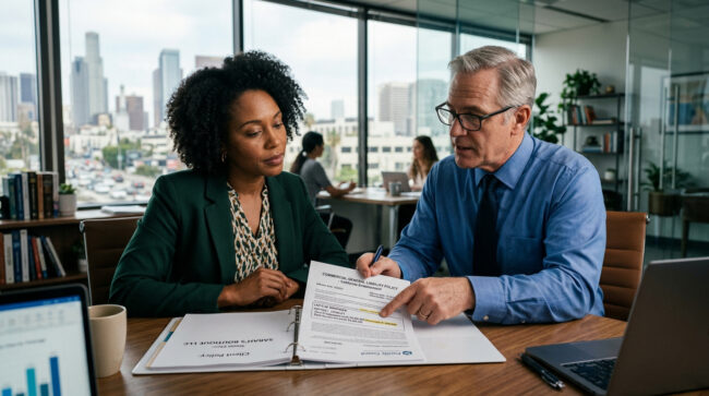When Should You Increase Your Business Liability Limits with focus on increase business liability limits